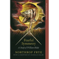 Fearful Symmetry: A Study of William Blake