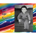 A Life Begins