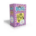 Dork Diaries Books 7-9 (Boxed Set): Dork Diaries 7; Dork Diaries 8; Dork Diaries 9