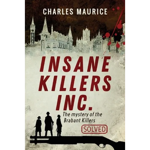 Insane Killers Inc.