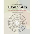 Complete Piano Scales