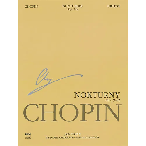 Nocturnes: Chopin National Edition 5a, Vol. 5