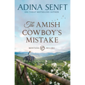 The Amish Cowboy's Mistake