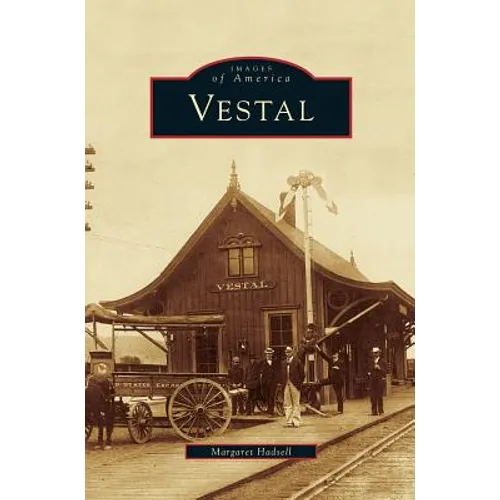 Vestal