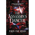 The Assassin's Dancer: A Spicy Dark Romance