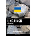 Ukrainsk ordbok: En ämnesbaserad metod
