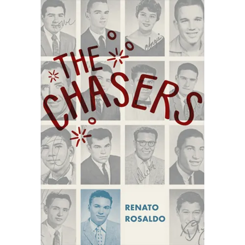 The Chasers