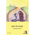 Jake the Snake: Book 4