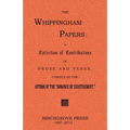 The Whippingham Papers