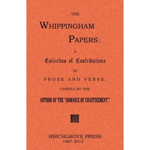 The Whippingham Papers