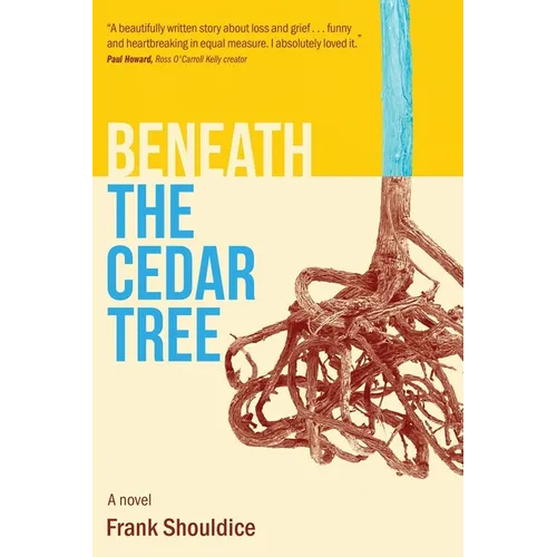 Beneath the Cedar Tree