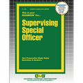 Supervising Special Officer