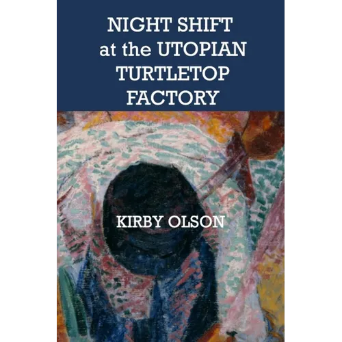 Night Shift at the Utopian Turtletop Factory
