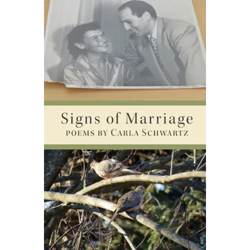 Signs of Marriage