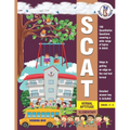 SCAT Verbal Aptitude: SCAT- Elementary - Verbal Aptitude