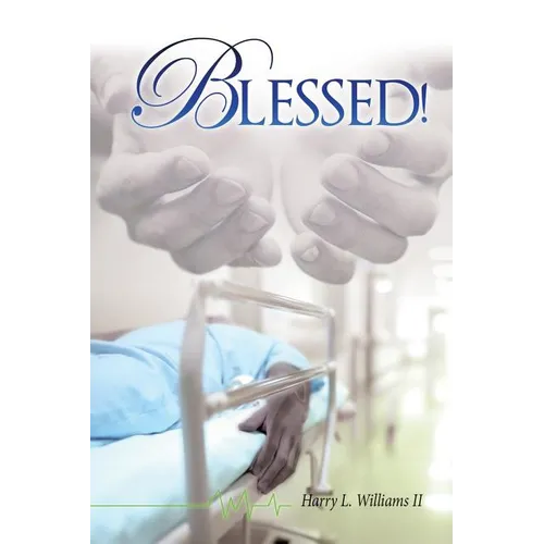 Blessed!