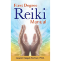 First Degree Reiki Manual