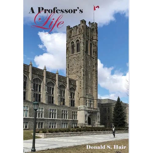 A Professor's Life