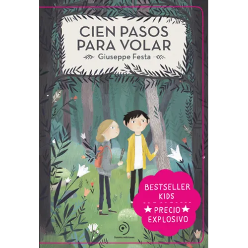 Cien Pasos Para Volar