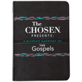 The Chosen Presents: A Blended Harmony of the Gospels