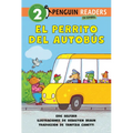 El Perrito del Autobús (Dog on His Bus Spanish Edition)