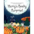 Harry's Spooky Surprise!
