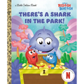 There's a Shark in the Park! (Dr. Seuss's Red Fish, Blue Fish)