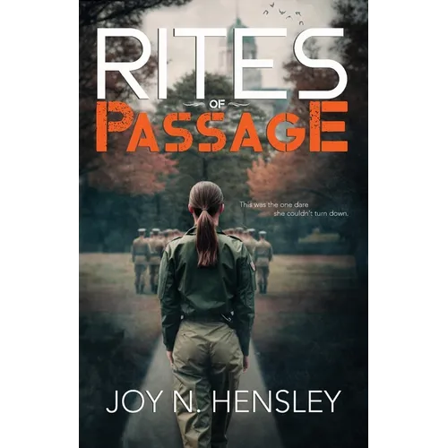 Rites of Passage