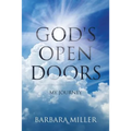 God's Open Doors: My Journey