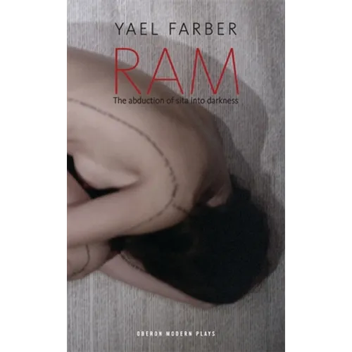 RAM: The Abduction of Sita into Darkness