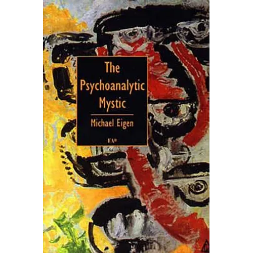 Psychoanalytic Mystic PB
