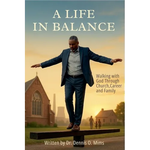 A Life in Balance