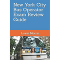 New York City Bus Operator Exam Review Guide
