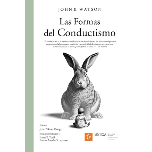 Las Formas del Conductismo
