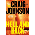 Hell and Back: A Longmire Mystery