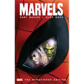 Marvels: The Remastered Edition