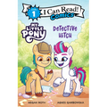 My Little Pony: Detective Hitch