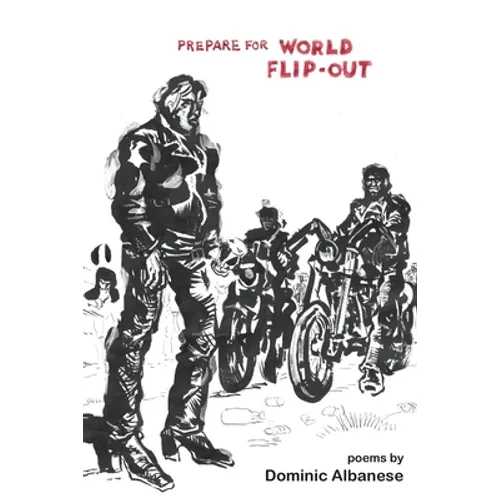 Prepare for World Flip-Out