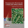 Information Systems and Computer Applications CLEP Test Study Guide