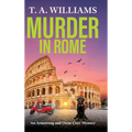 Murder in Rome
