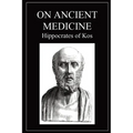 On Ancient Medicine