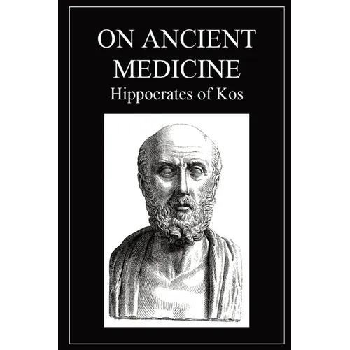 On Ancient Medicine