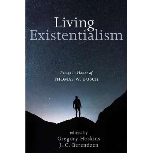 Living Existentialism