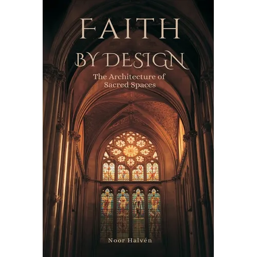 Faith by Design: The Architecture of Sacred Spaces