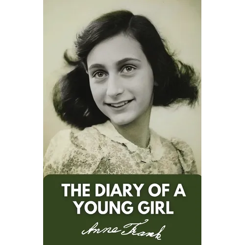 The Diary of a Young Girl
