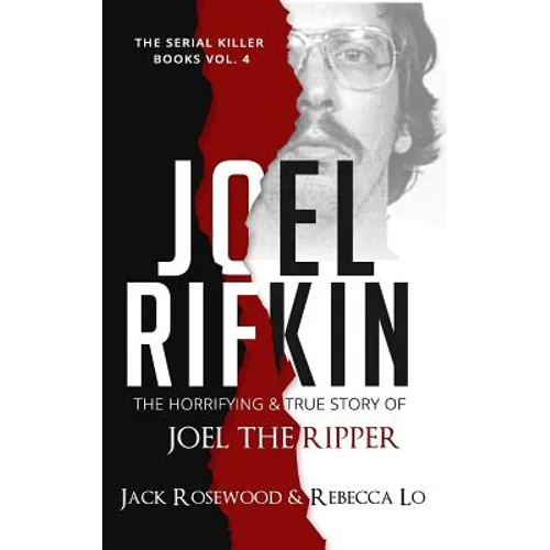 Joel Rifkin: The Horrifying & True Story of Joel The Ripper