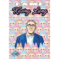 Fame: Kasing Lung: The Imagination Behind Labubu
