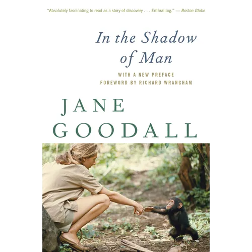 In the Shadow of Man