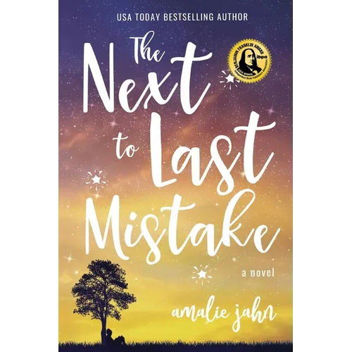 The Next to Last Mistake