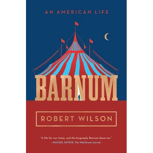 Barnum: An American Life